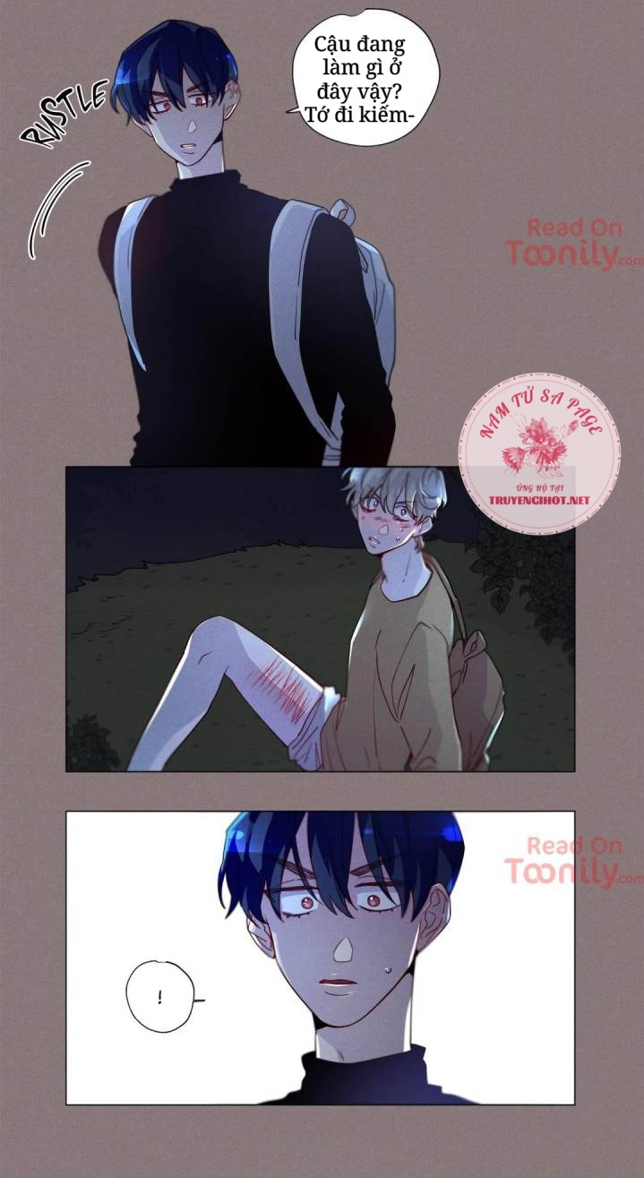 mảnh ghép o bị khuyết chapter 54 12