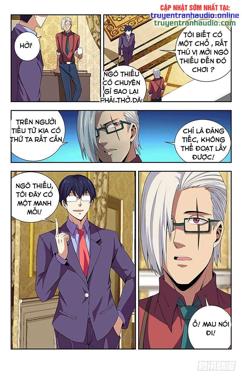 long ẩn giả chapter 120 5