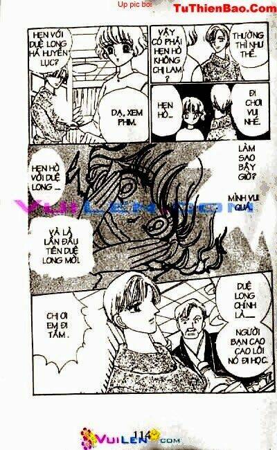 cô bé khóc nhè chapter 4 113