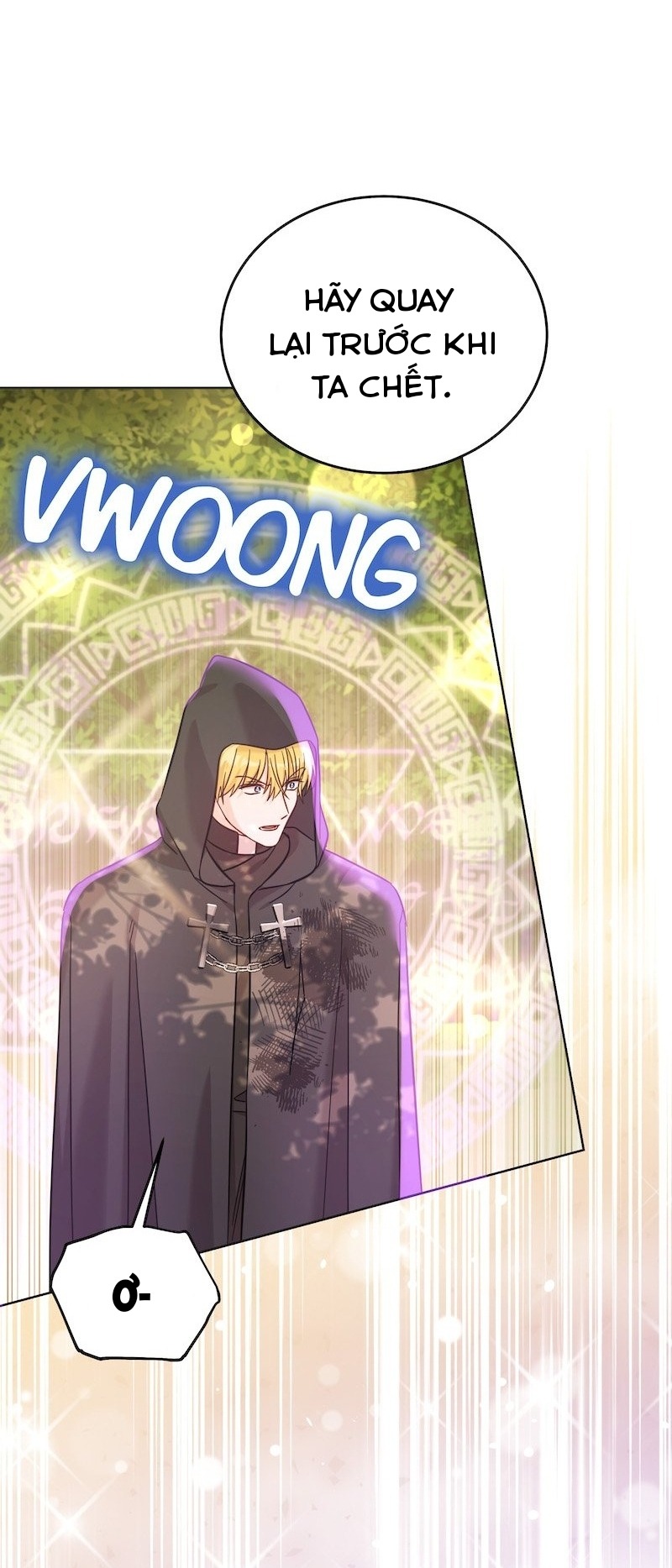 tôi sẽ cứu nam phản diện bị nữ chính ruồng bỏ chapter 109 13