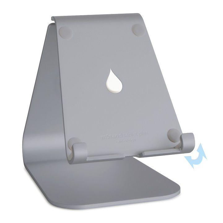 Giá Đỡ Tản Nhiệt Rain Design (USA) Mstand Tablet Plus (10053 – 10055) – Hàng Chính Hãng
