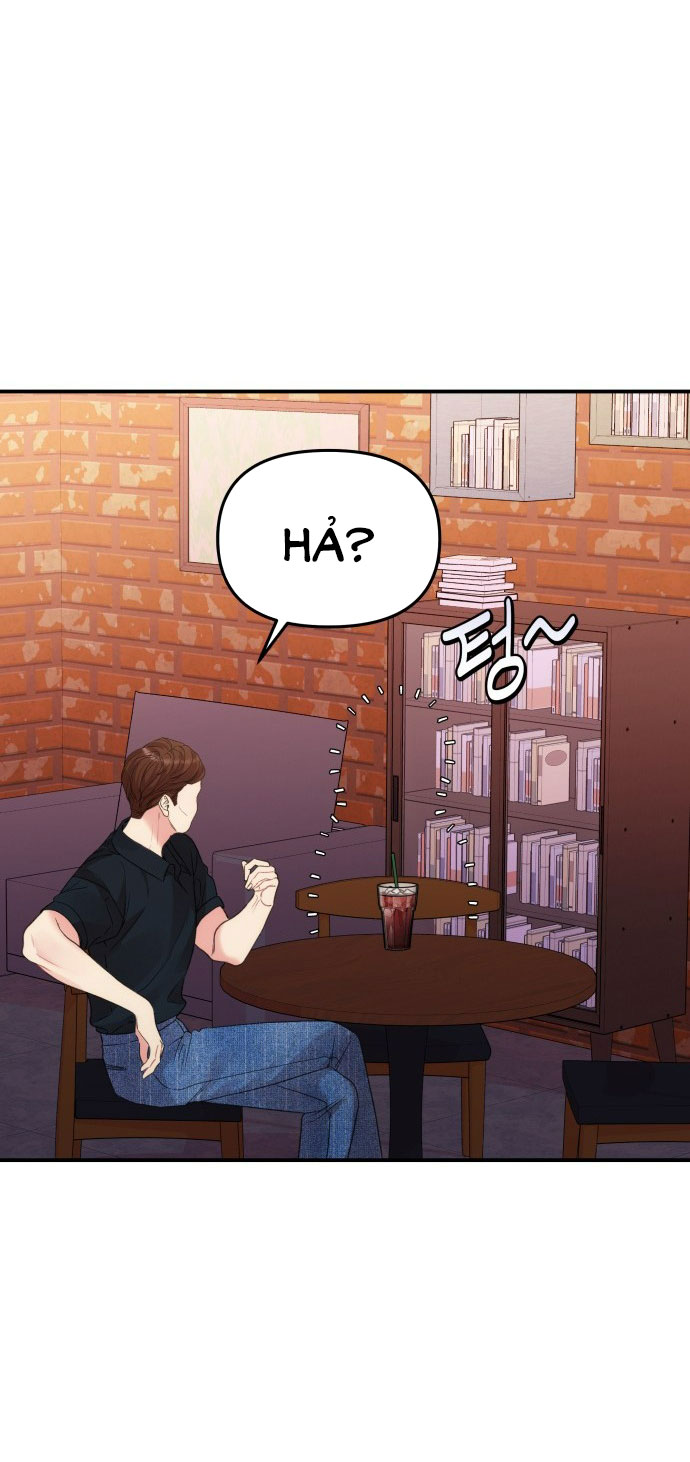 gửi em người đánh cắp những vì sao - to you who swallowed a star chapter 148.2 9