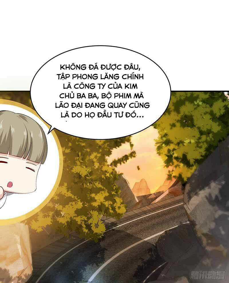 quái trộm thâu tâm chapter 2 7