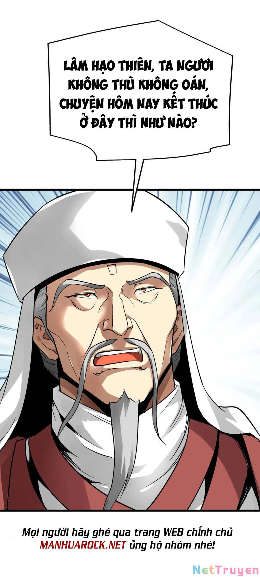 trọng sinh ta là đại thiên thần chapter 128 21