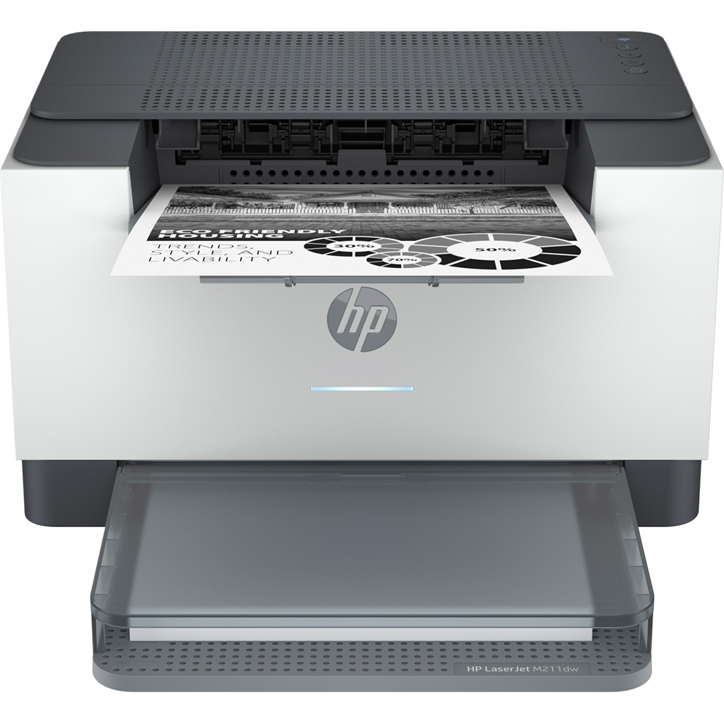 Máy in HP LaserJet M211DW 9YF83A - Hàng chính hãng