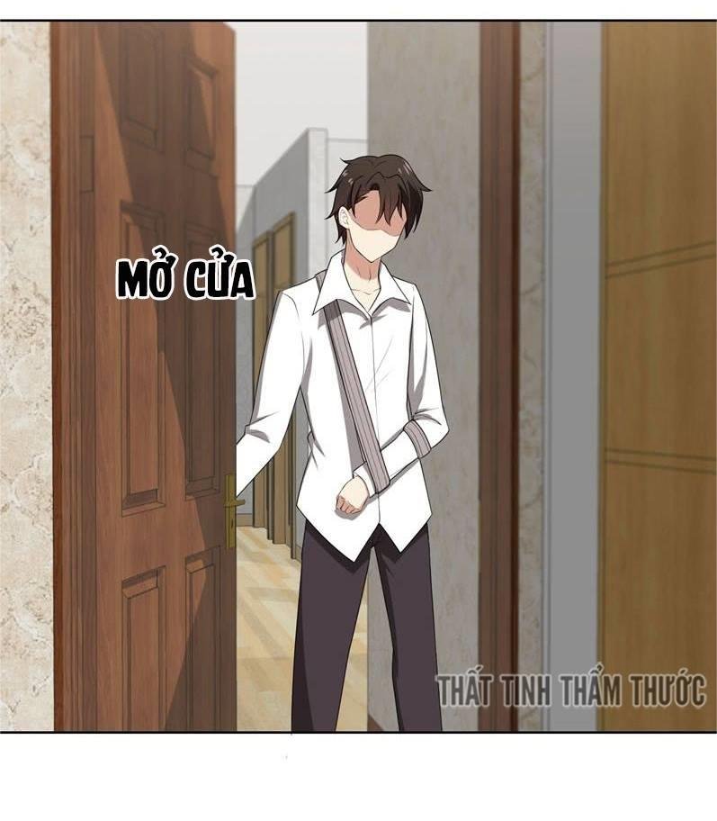 vợ yêu không ngoan chapter 25 5