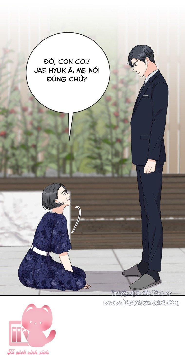 mong được chị chỉ bảo, tiền bối chapter 33 11