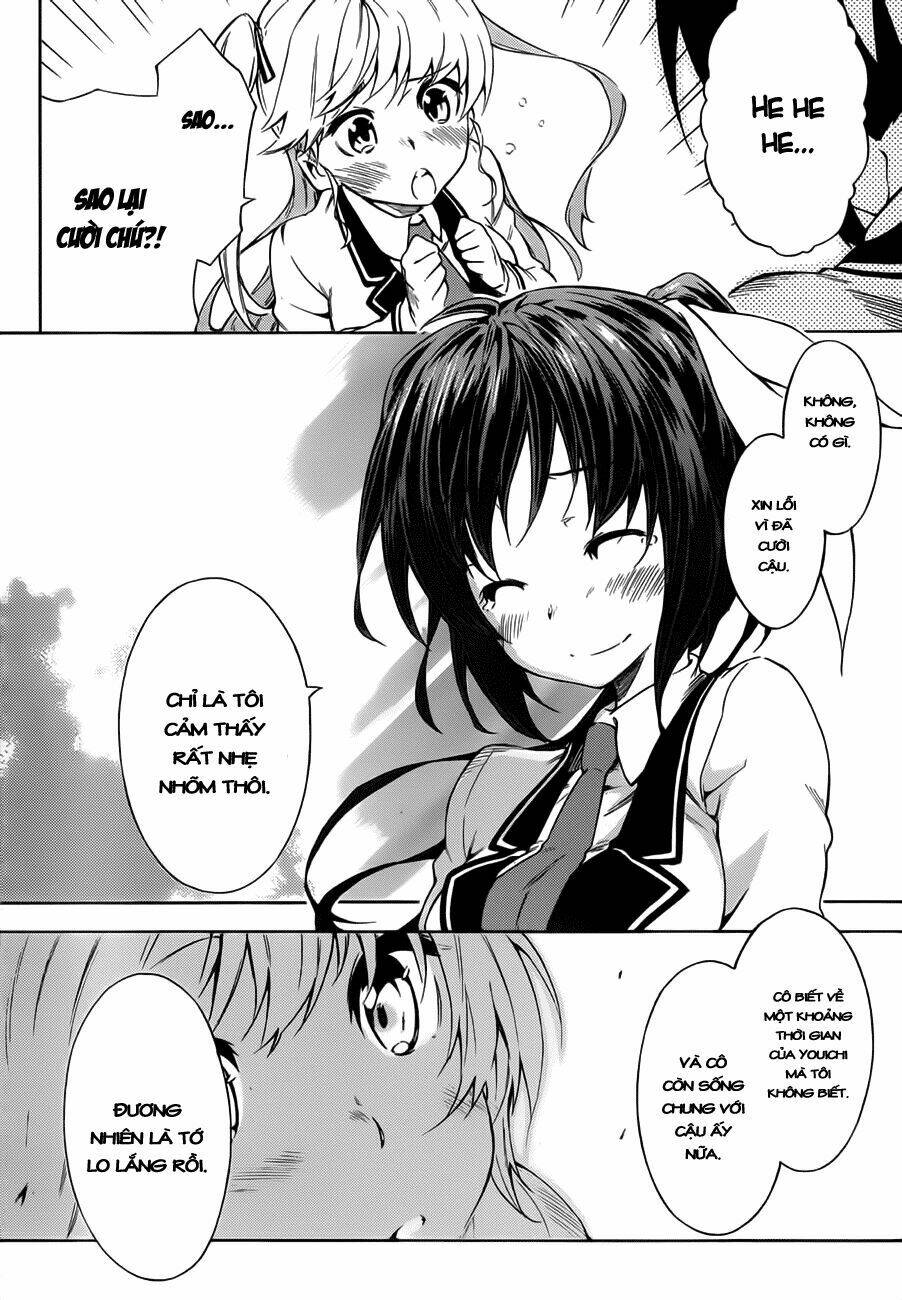 sexual hunter riot chapter 13 22