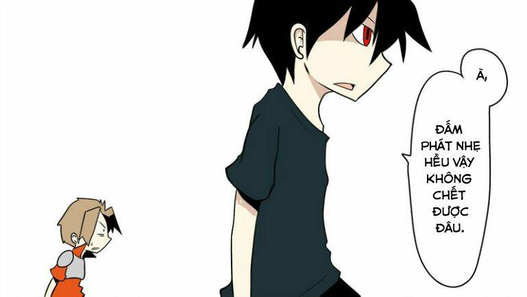 senyuu chapter 28 36