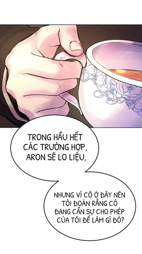 như gió trên cành cây khô chapter 4 43