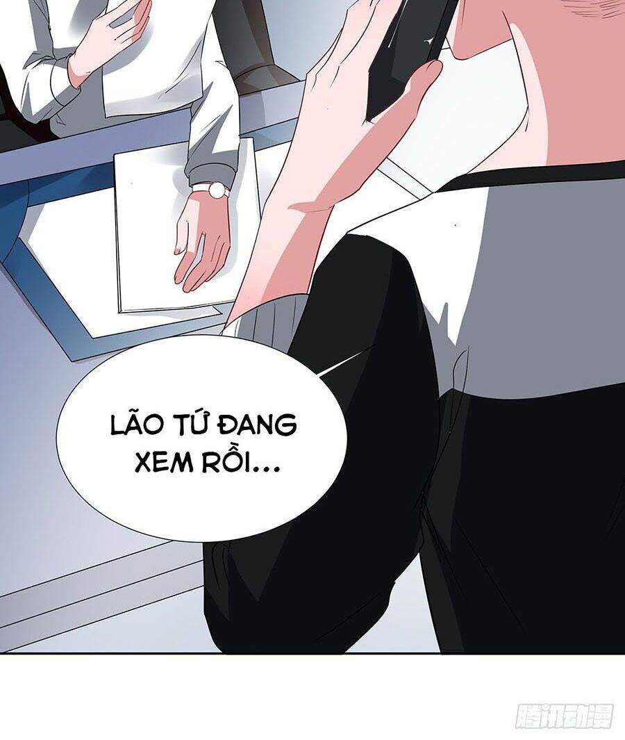 manh thê khó dỗ phần 2 chapter 31 24