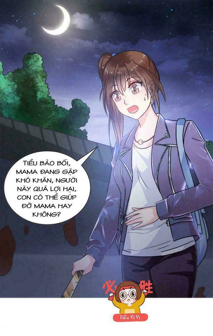 chào buổi tối, minh vương đại nhân chapter 18 22