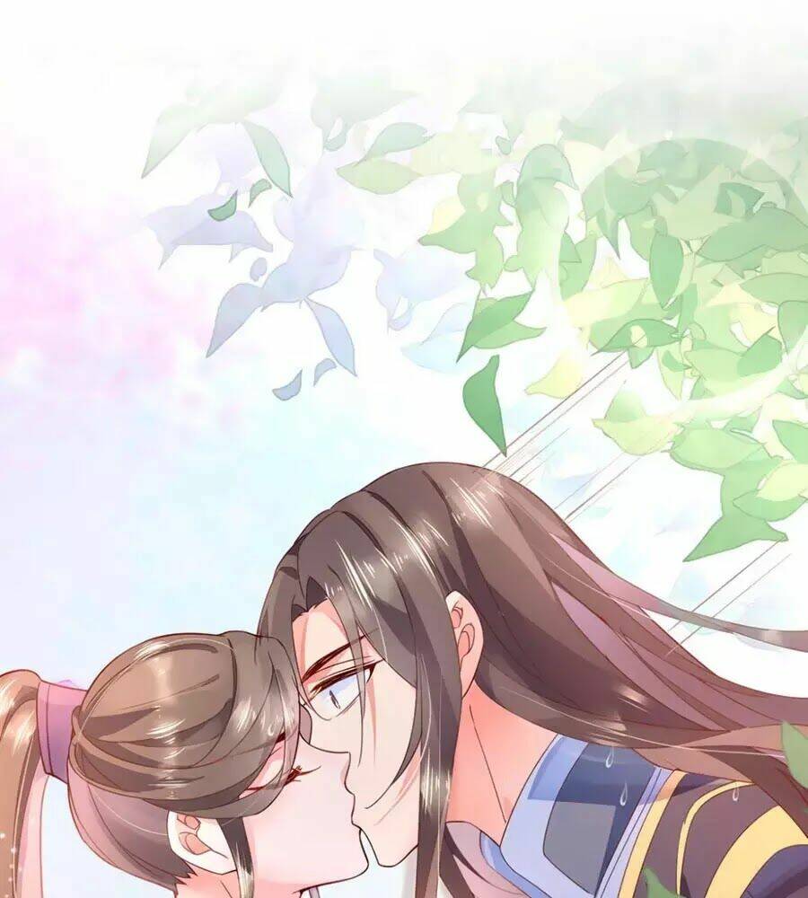 điềm mỹ chi huyết chapter 24 22