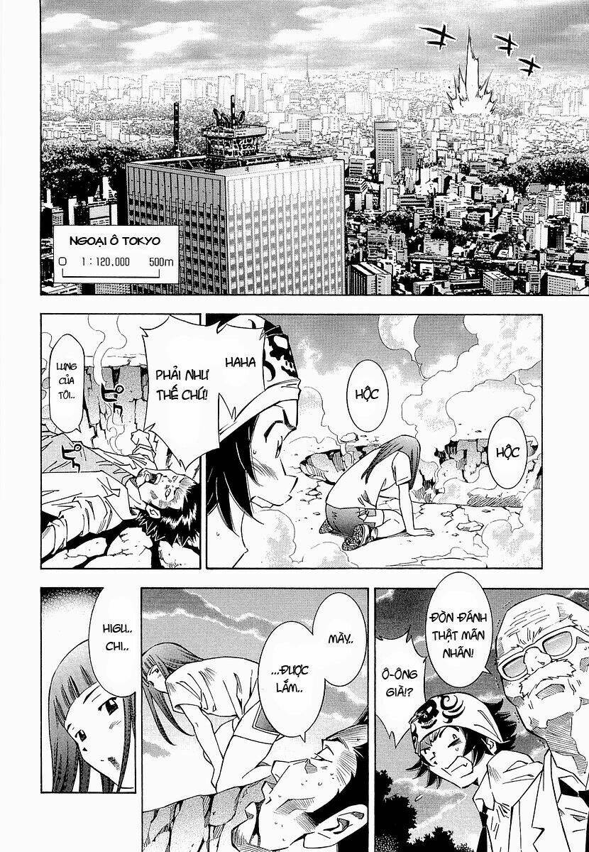 battle club chapter 5 12