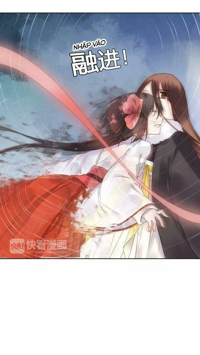 đốt đào hoa chapter 77 16