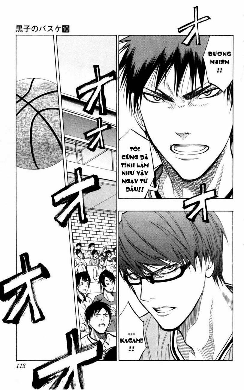 vua bóng rổ kuroko chapter 86 11
