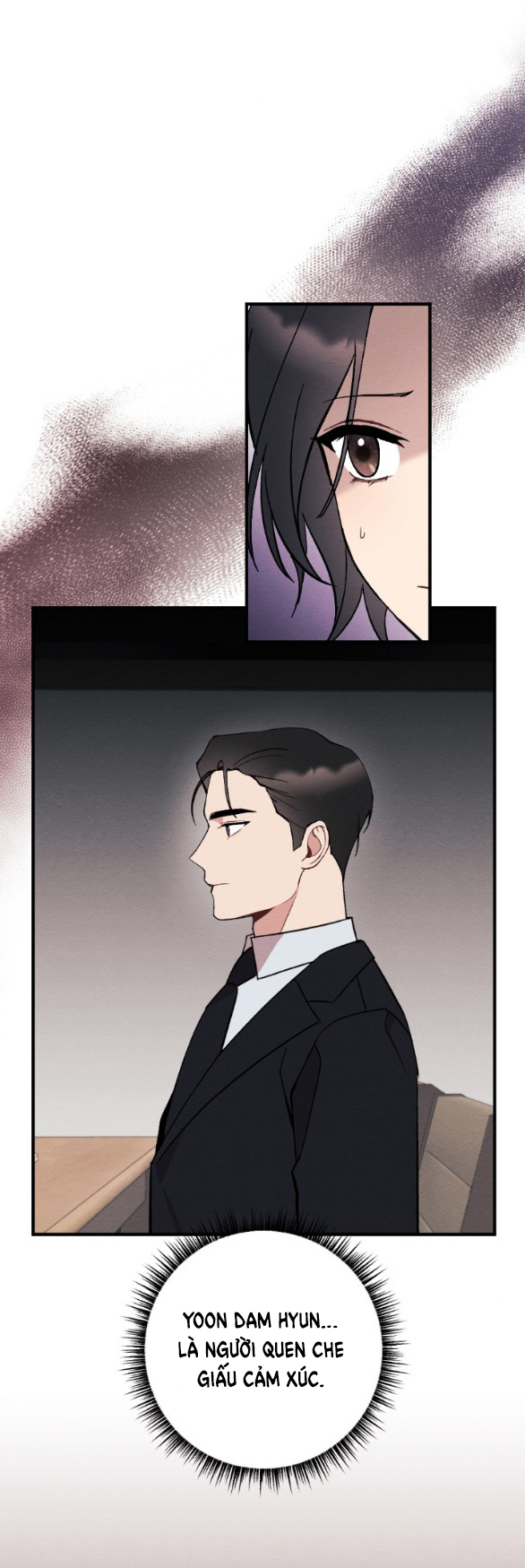 Ăn Mòn chapter 31.1 - Trang 38