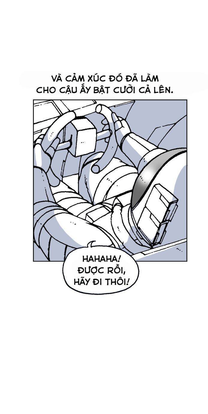 mắc kẹt trên mặt trăng chapter 56 43