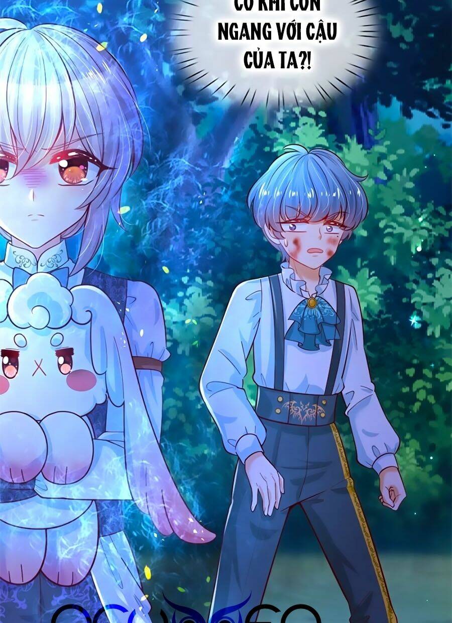 bỗng một ngày trở thành con gái nhà vua chapter 232 18