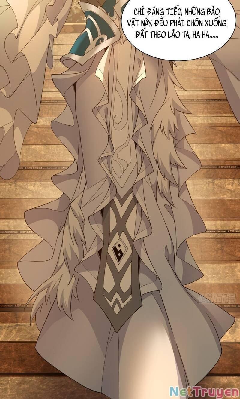 đồ đệ của ta đều là trùm phản diện chapter 16 8