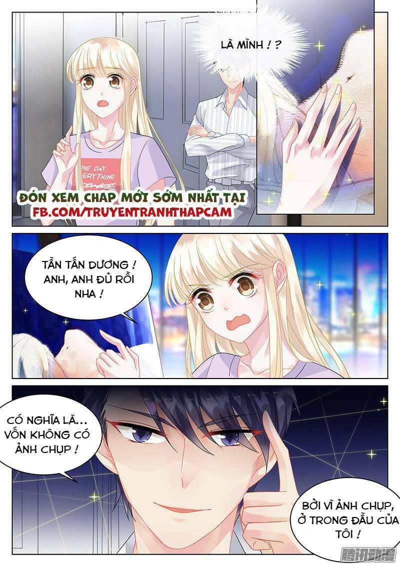 nhạ thượng thủ tịch tổng tài chapter 25 9