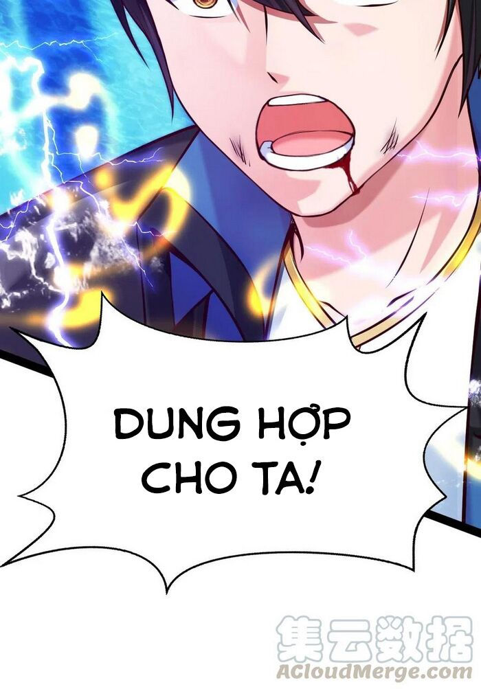 ma thú kiếm thánh dị giới tung hoành chapter 152 42