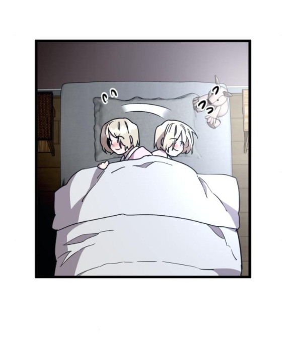 Nari Ở Nhà Đối Diện chapter 45.2 - Trang 9