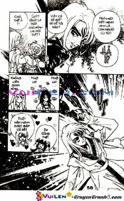 đóa hoa yêu kiều chapter 6 59