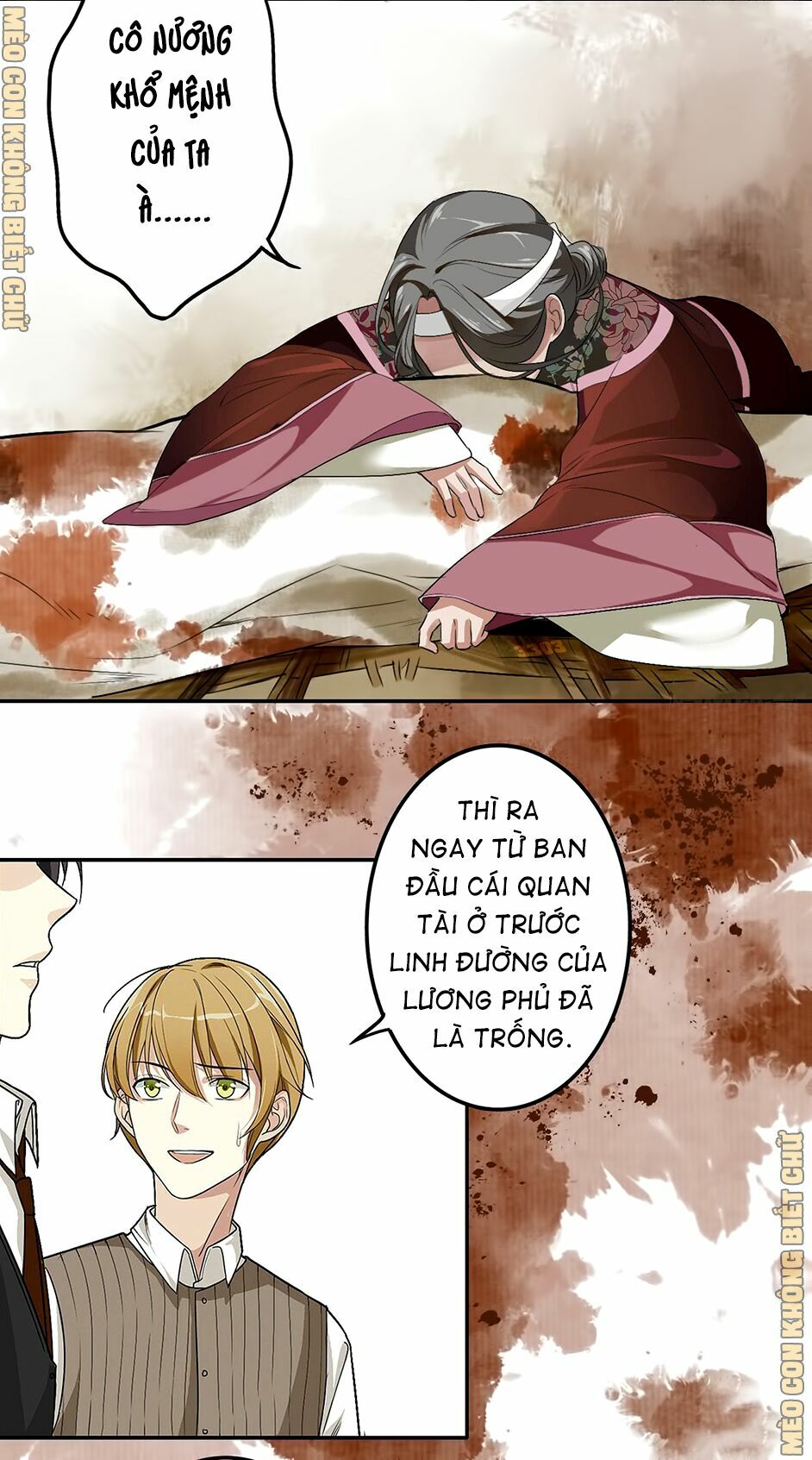 bốc toán tử chapter 2 18