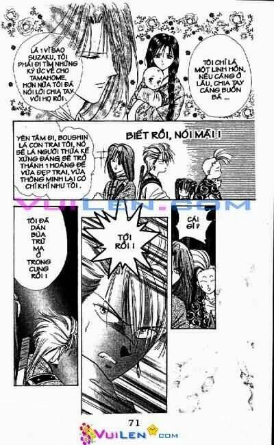 quyển sách kỳ bí chapter 16 72