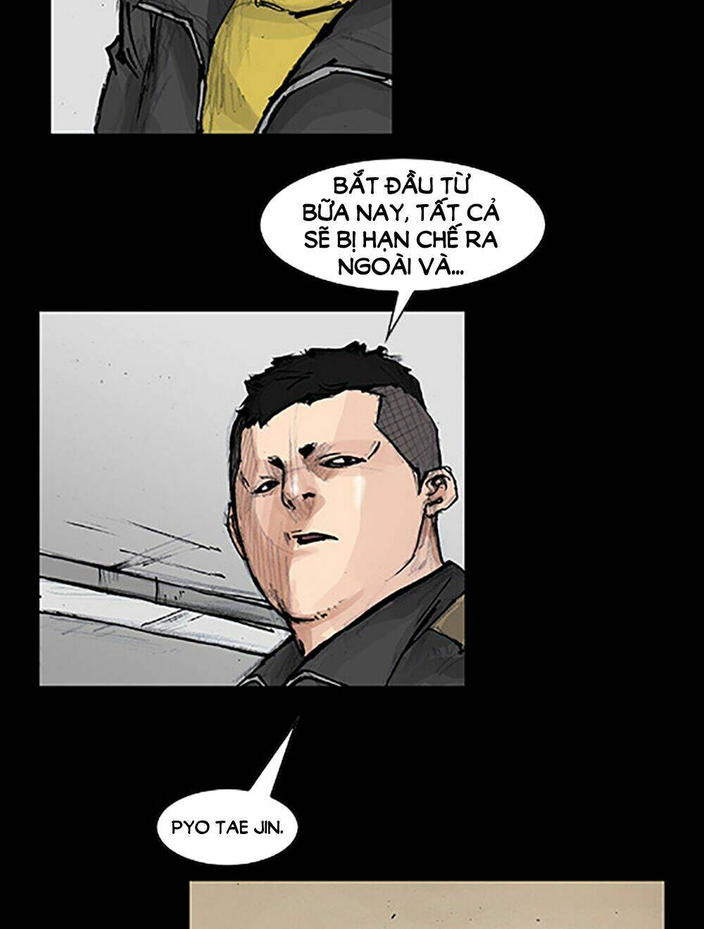 độc cô tiền truyện chapter 39 25