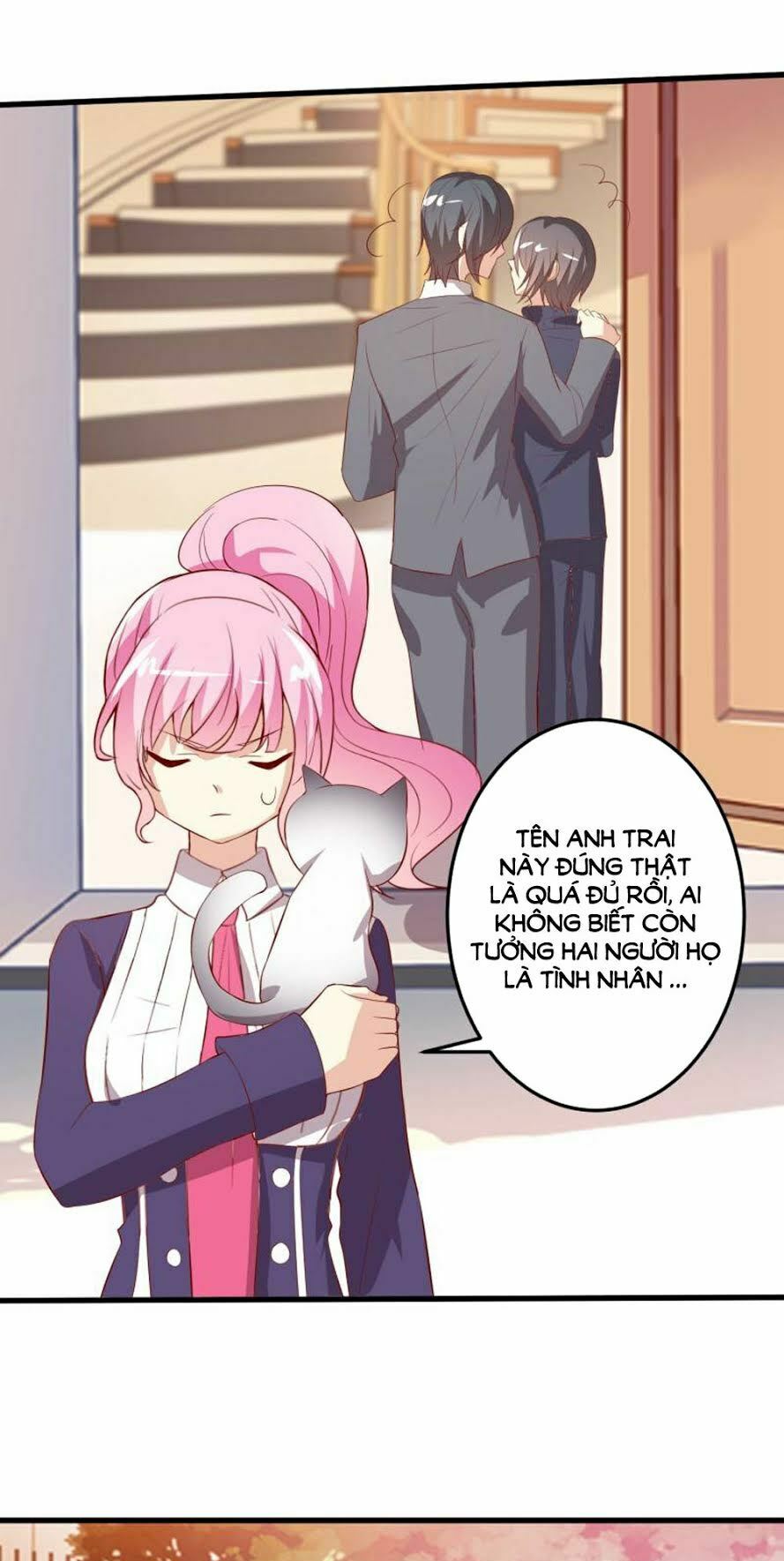 nguyệt dạ hương vi lai chapter 24 18