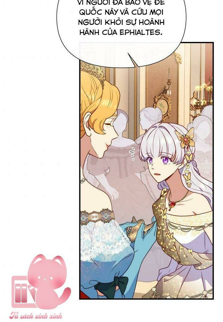 khế ước của nữ công tước quái vật chapter 144 49