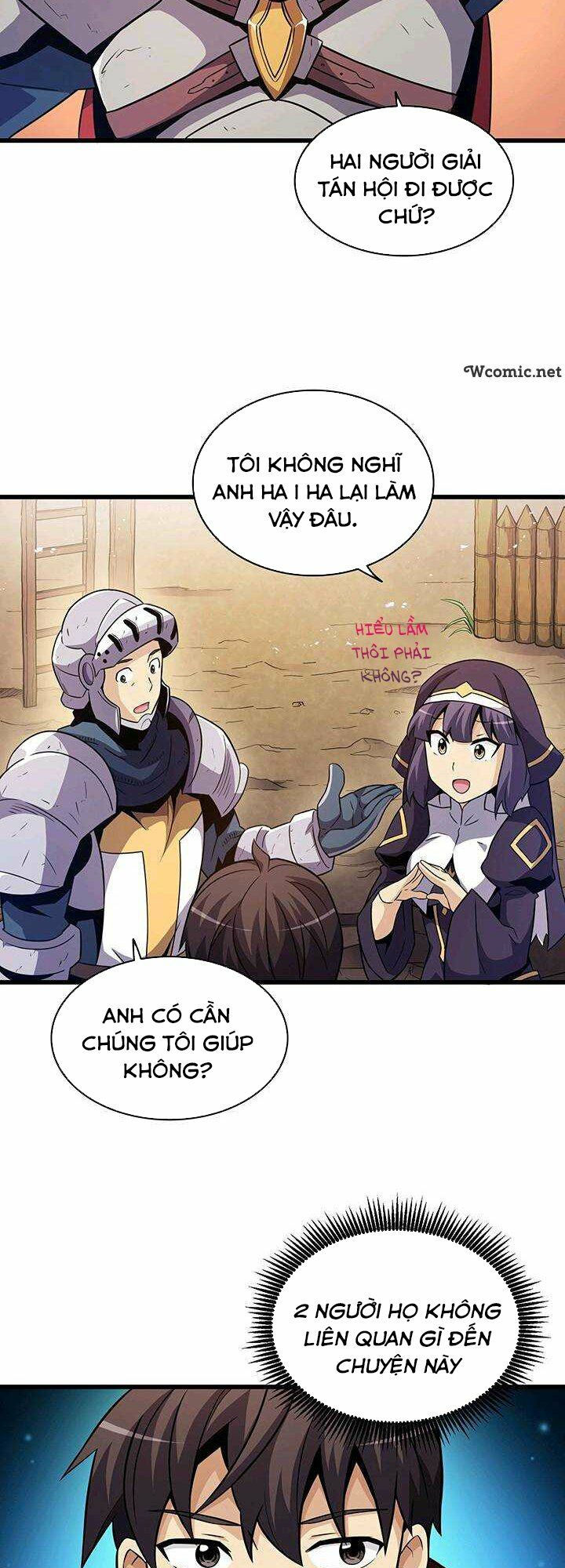 arcane sniper chapter 36 33