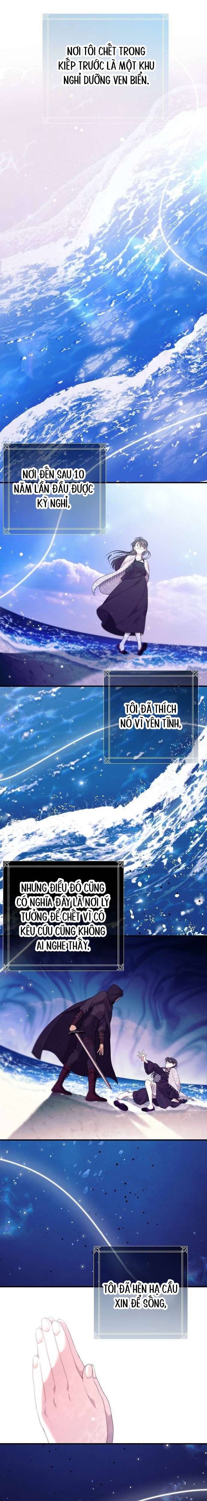 tôi đã có một gia đình mới mà trước đó không nằm trong kế hoạch nhận nuôi chapter 1 13