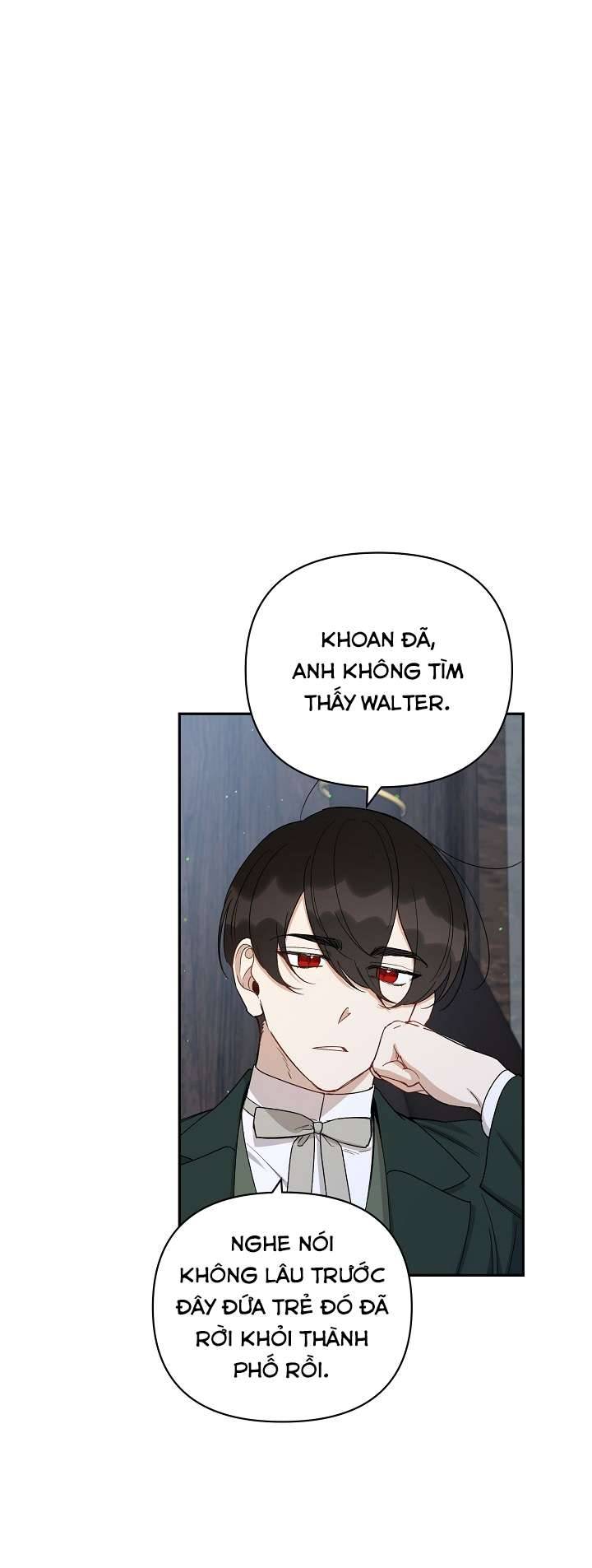 phương pháp trở thành con gái của người hùng bóng đêm chapter 32 32