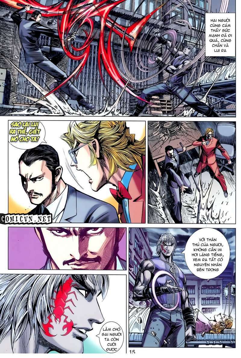 thạch hắc long truyện chapter 10 14