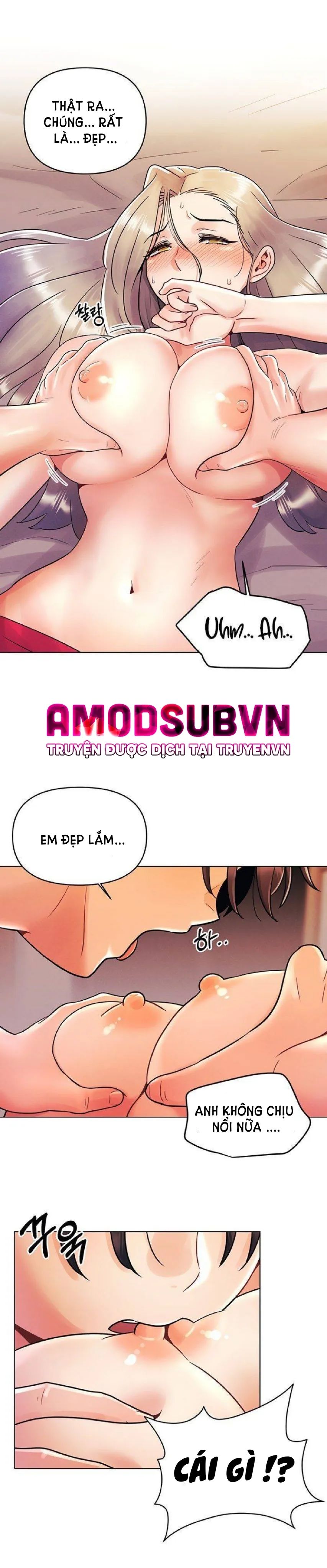 lần đầu ấy chapter 9 17