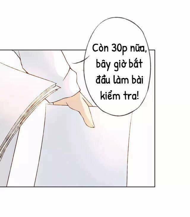 tôi không phải đa nhân cách chapter 29 20