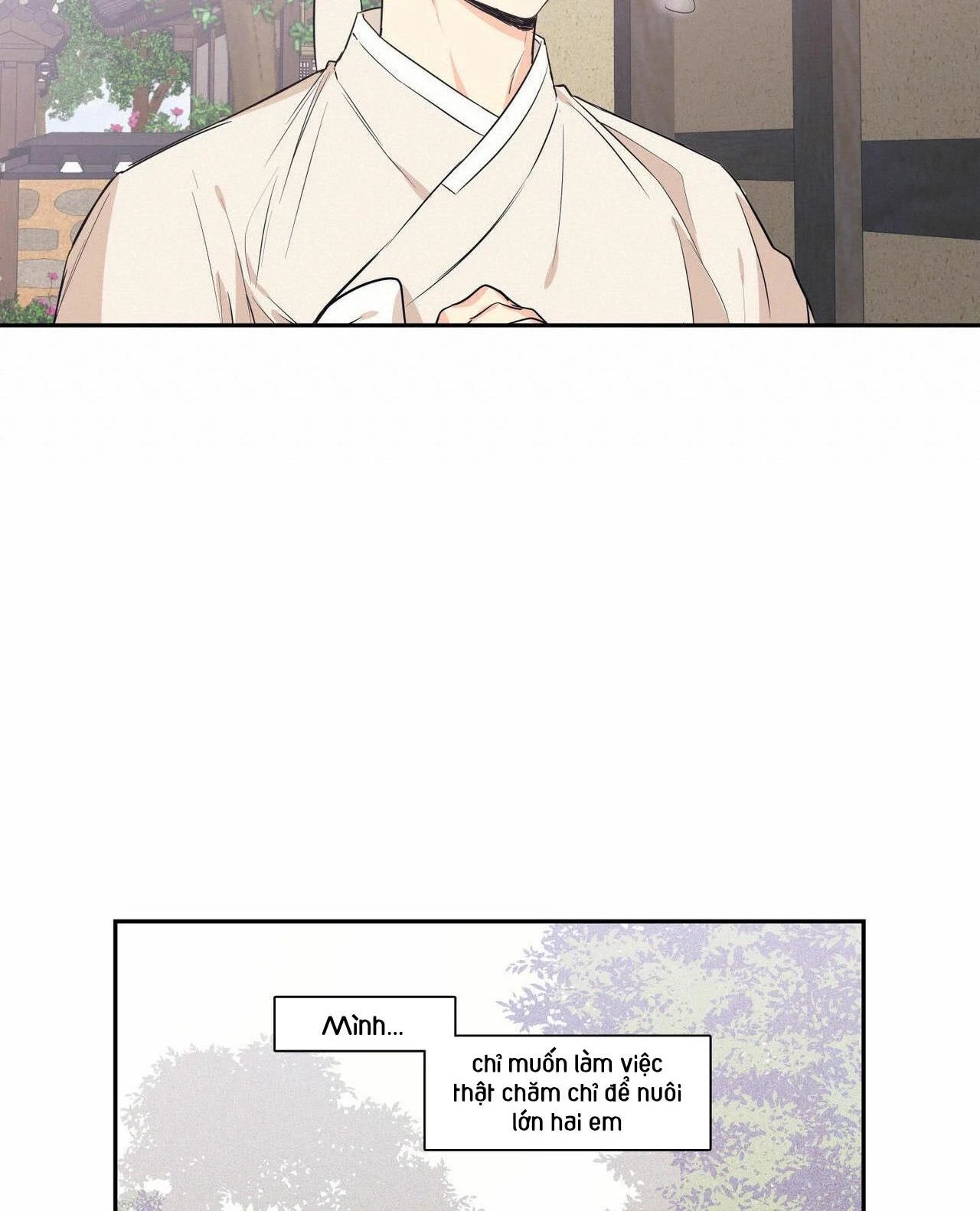 không chốn yêu đương chapter 64.3 38