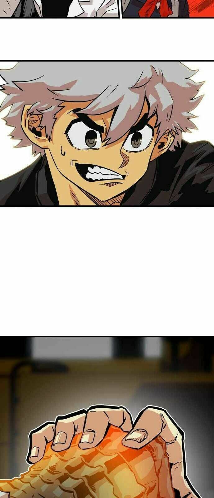 bẫy troll chapter 27 45