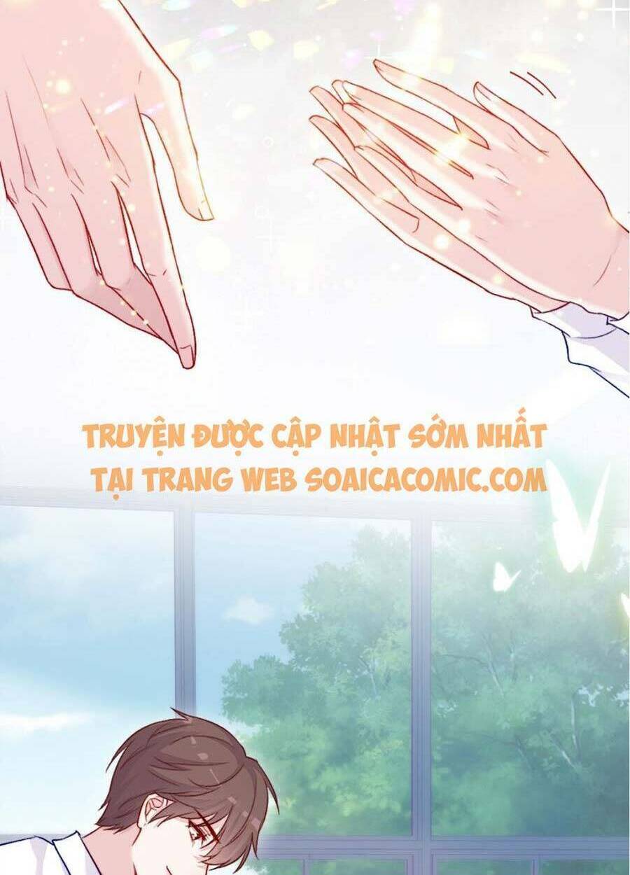 khi cô gái nhìn thấy thời gian chapter 7 21