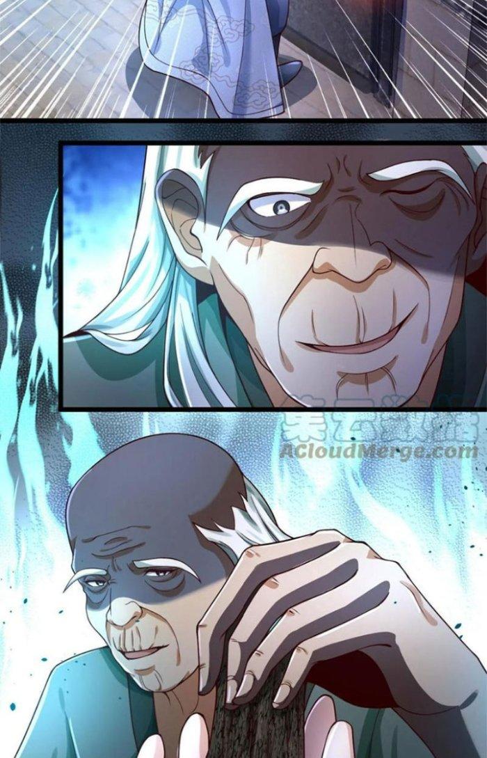 ta nuôi ma quỷ ở trấn ma ti chapter 7 24