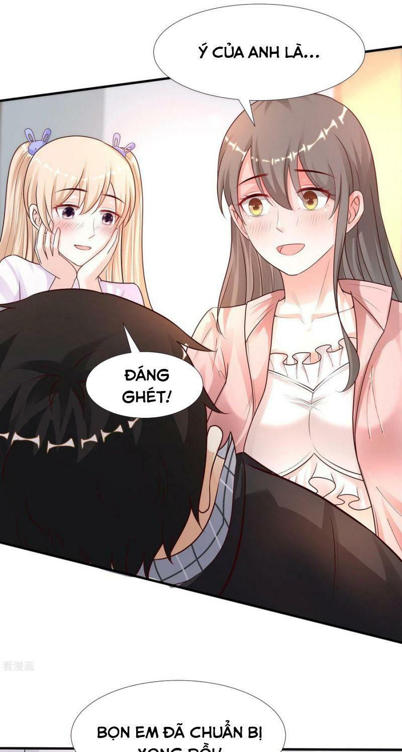 tối cường vận đào hoa chapter 170 3