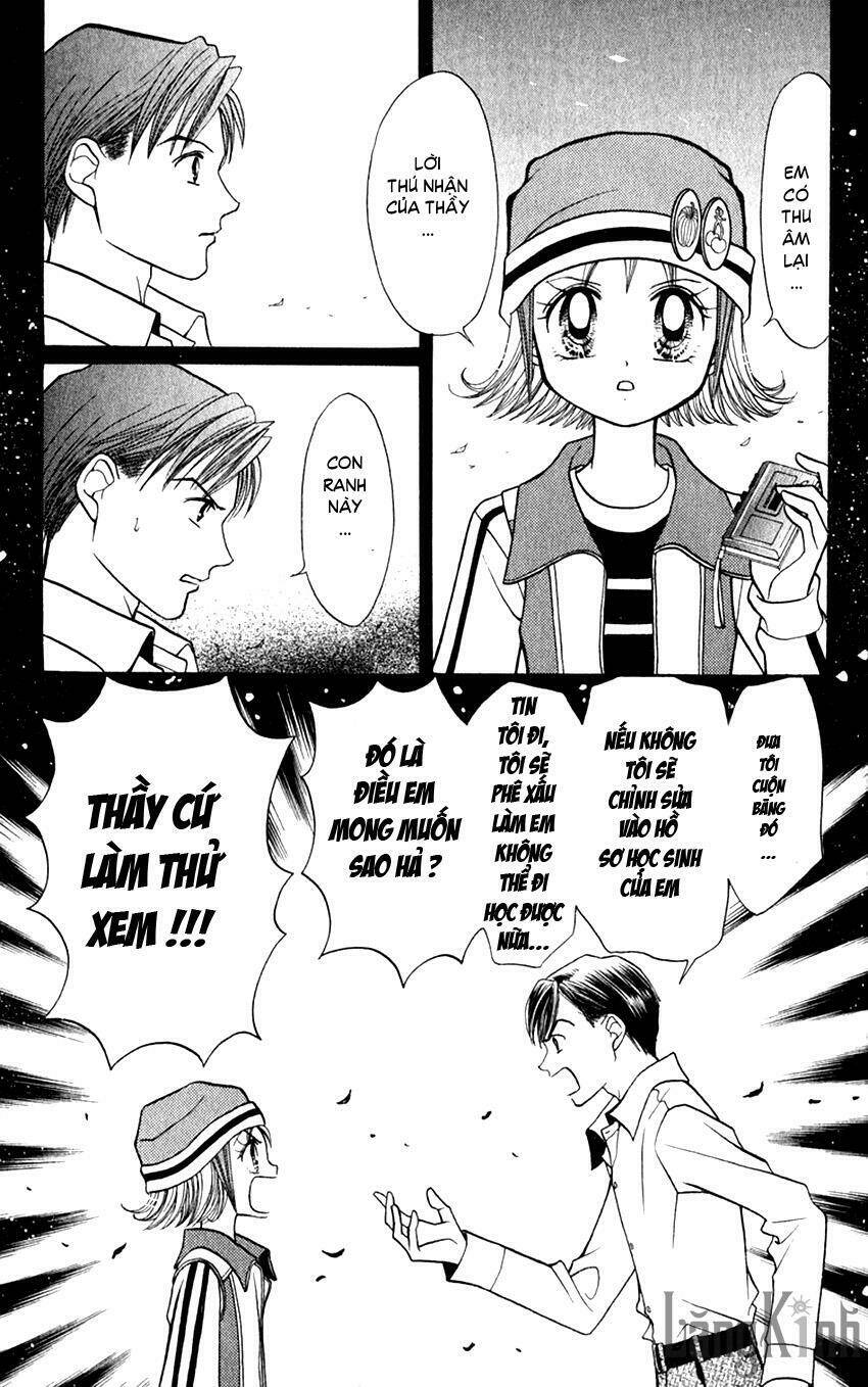 gals - mắt lưu ly chapter 15 46