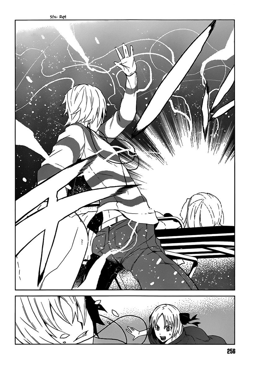 toaru kagaku no accelerator chapter 3 37