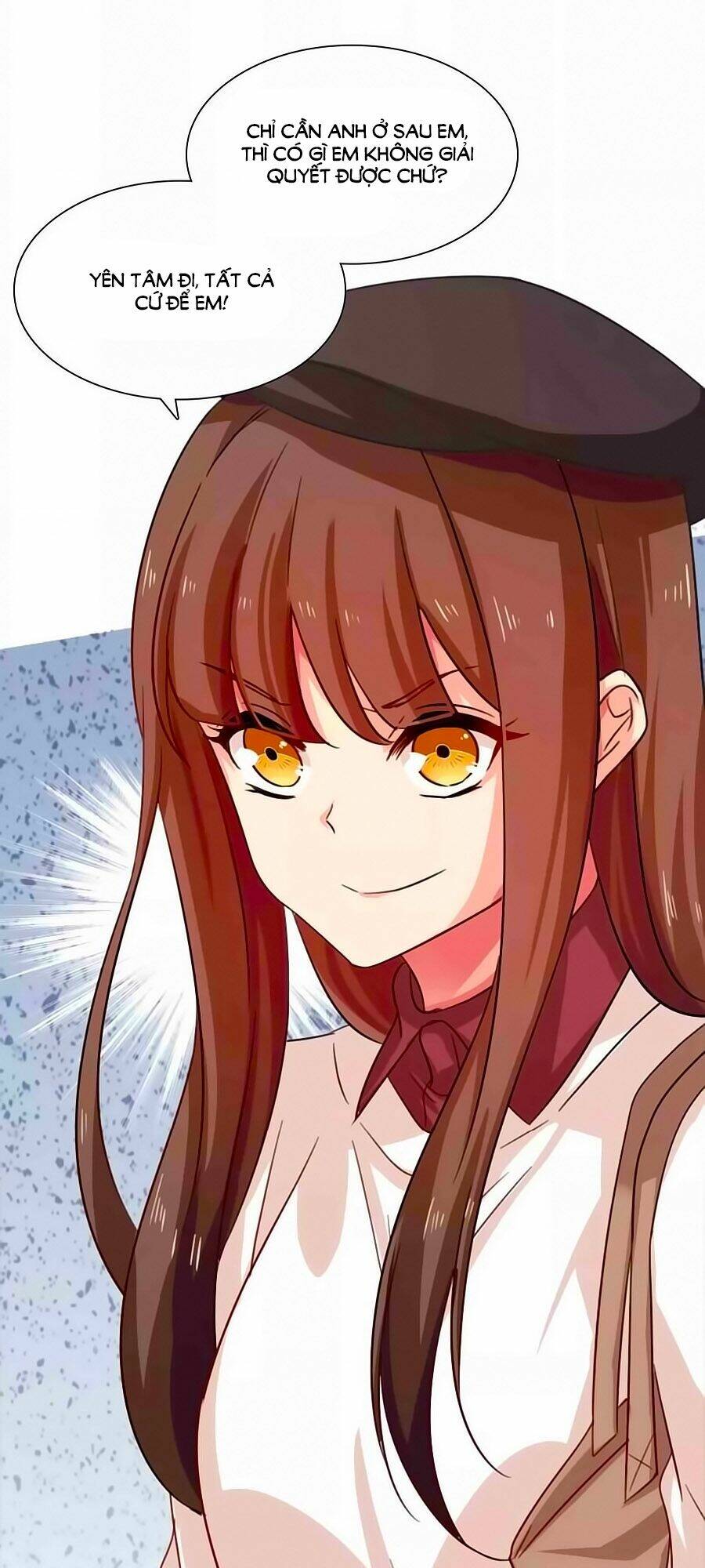 chỉ nhiễm thành hôn chapter 192 28