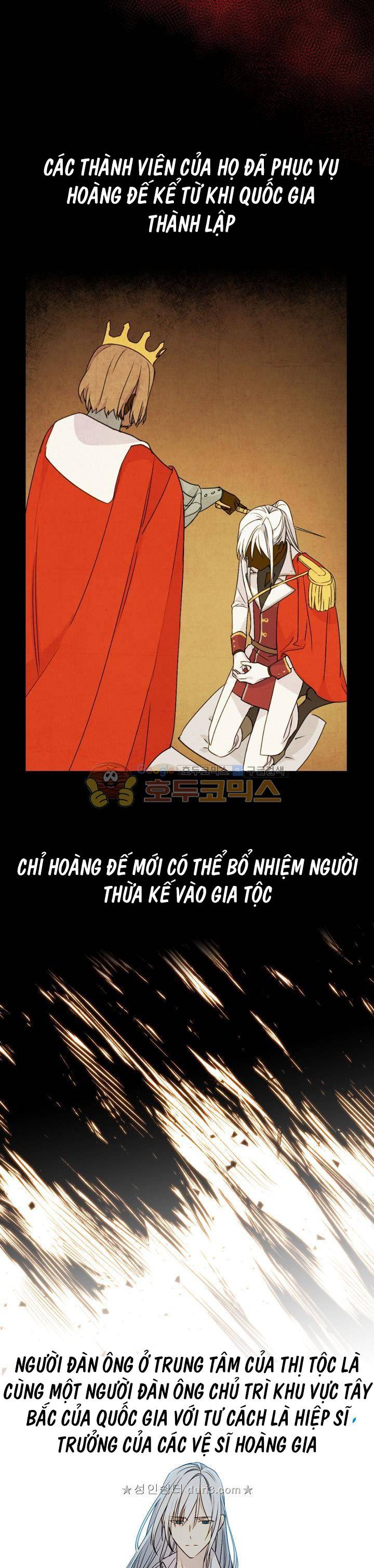 cô hầu giỏi giang chapter 11 7