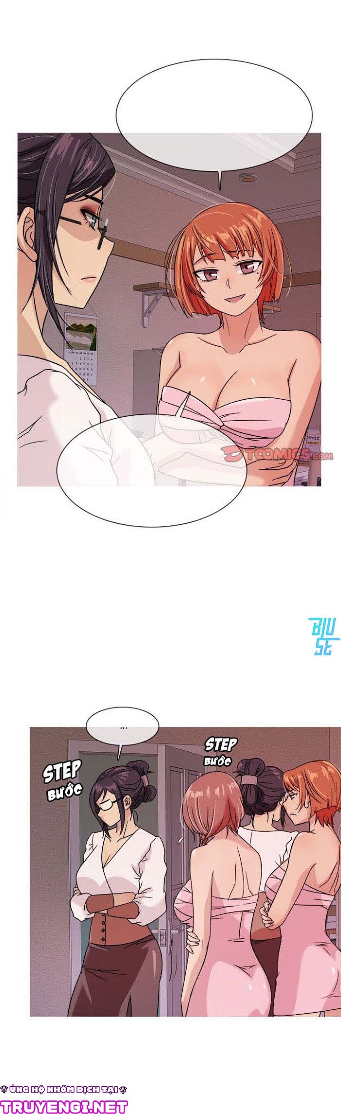 yêu em nữa đi chapter 6 20