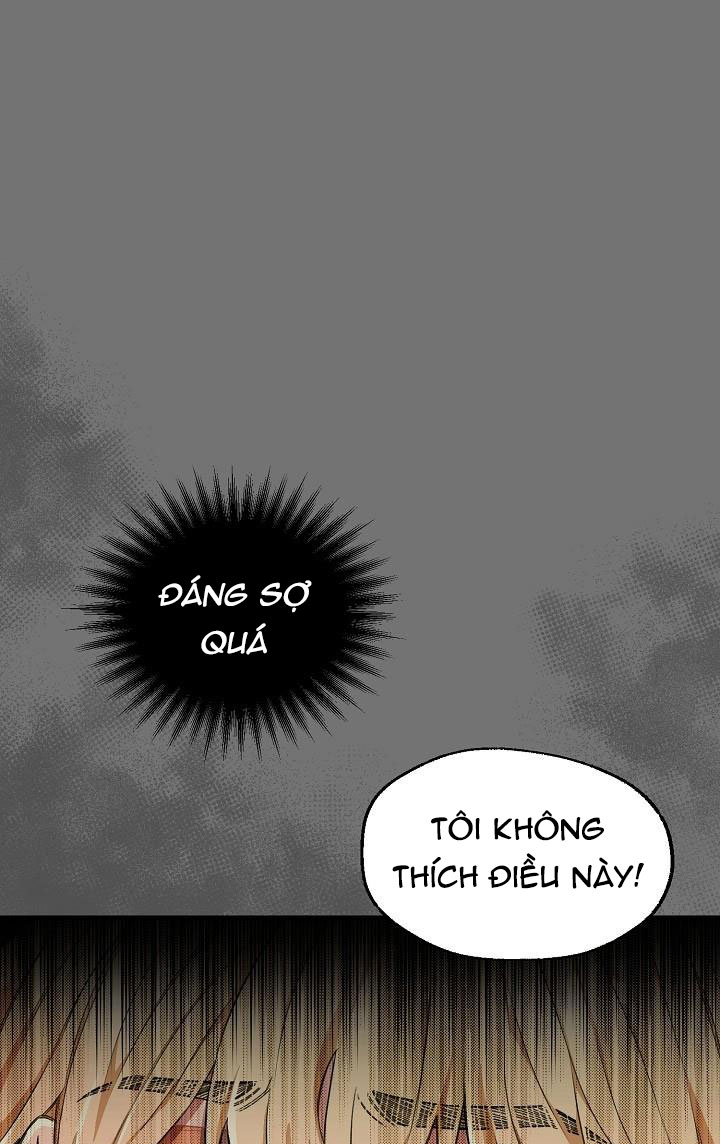 chuyến tàu cuồng loạn chapter 25 72